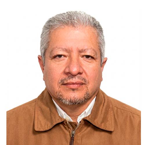 Carlos Enrique  Matos  Guzmán