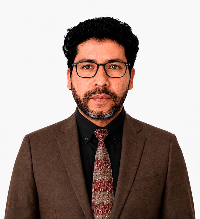 Jose Carlos  Almonacid  Sosa