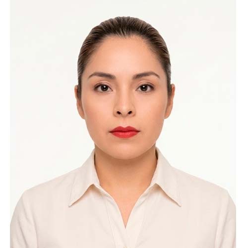 Anali Diana  Marin  Matos