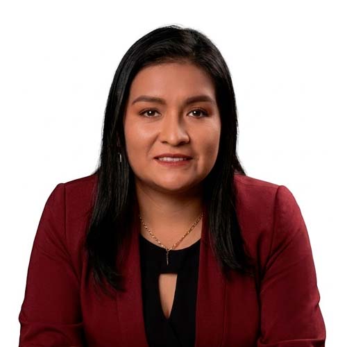 Patricia  Rebollar  Pongo