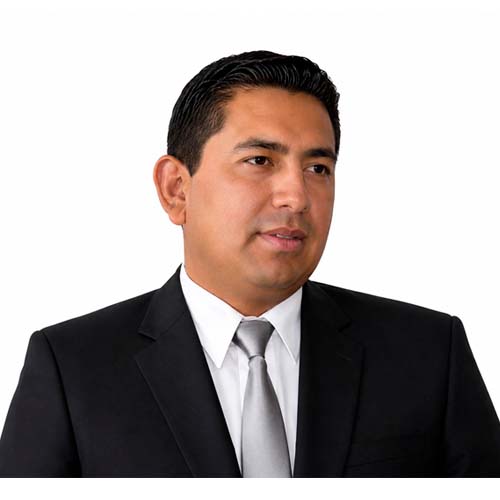 Jorge Pedro  Morales  Morales