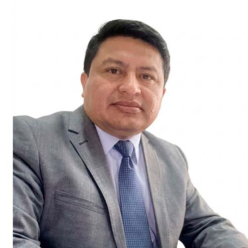 Julio Santos  Rocca  Osorio