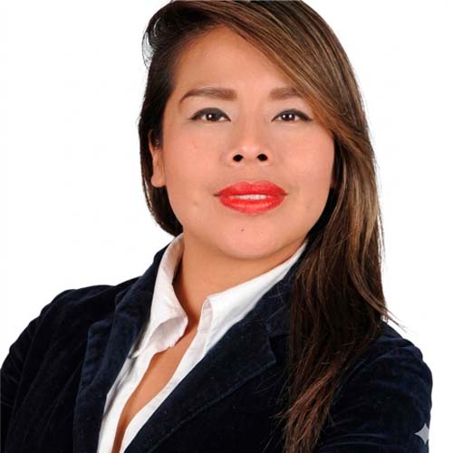 Paola Kattia  Miranda  Tunque