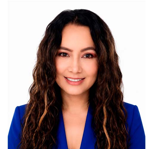 Jeanneth Kristel Contreras Palomino