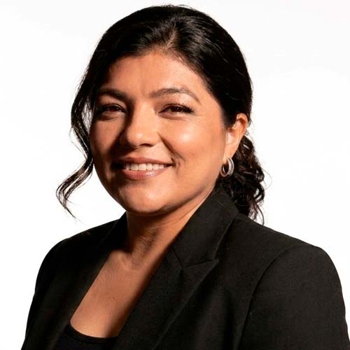 Claudia  Izaga  Valderrama