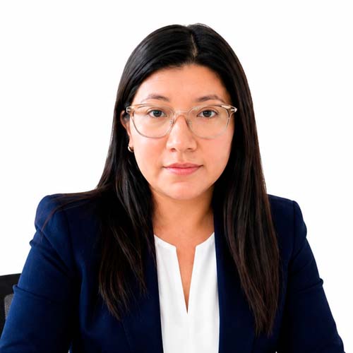 Elaysa Guadalupe  Chavez  Linares