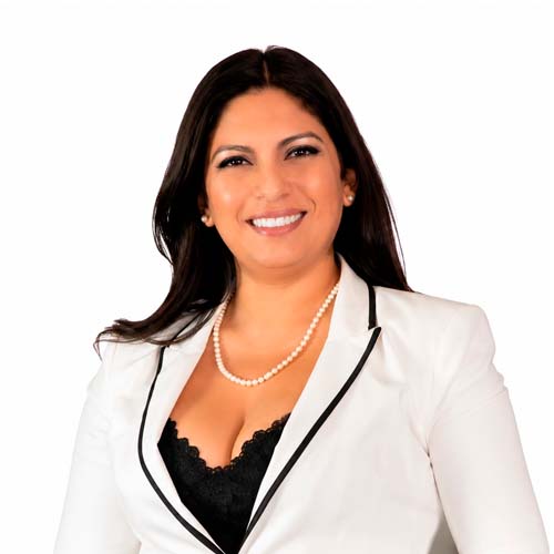 Liliana Carolina  Cabrera  Moncada