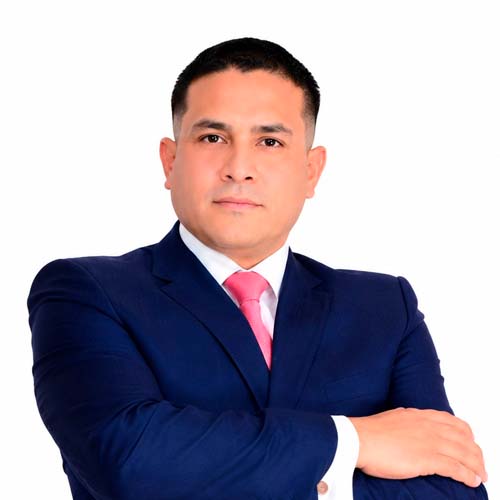 José Ydal  Zúñiga  González