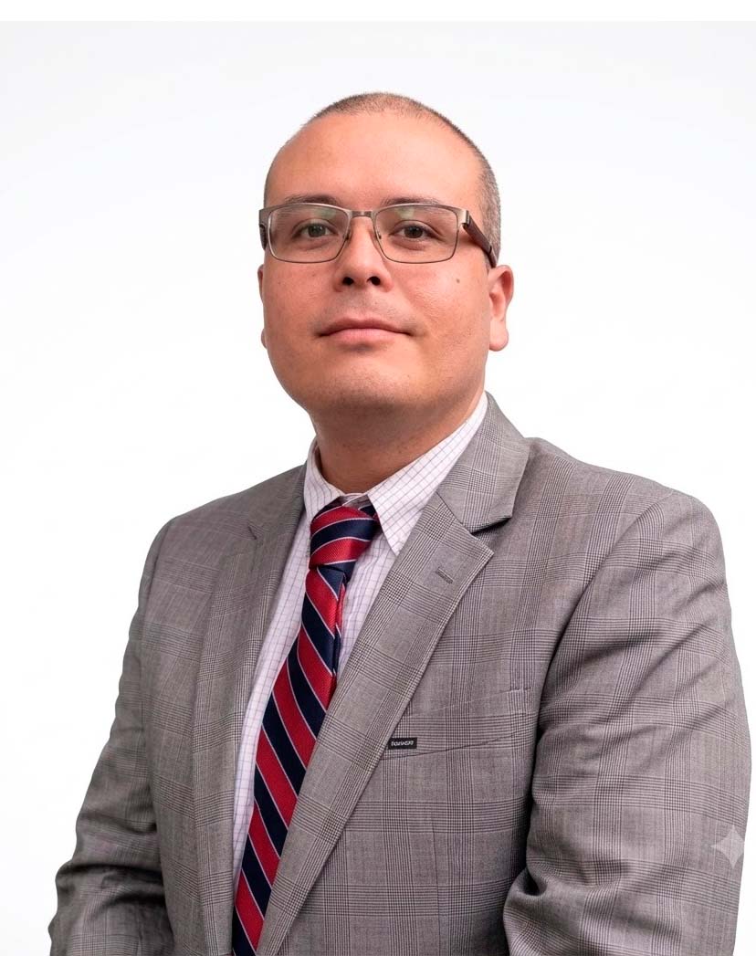 Roberto Carlos Benavides  Pontex