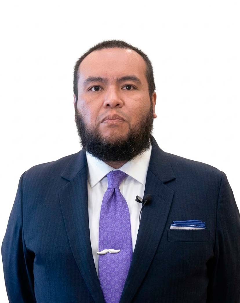 Erick Antonio Sotelo Gamarra