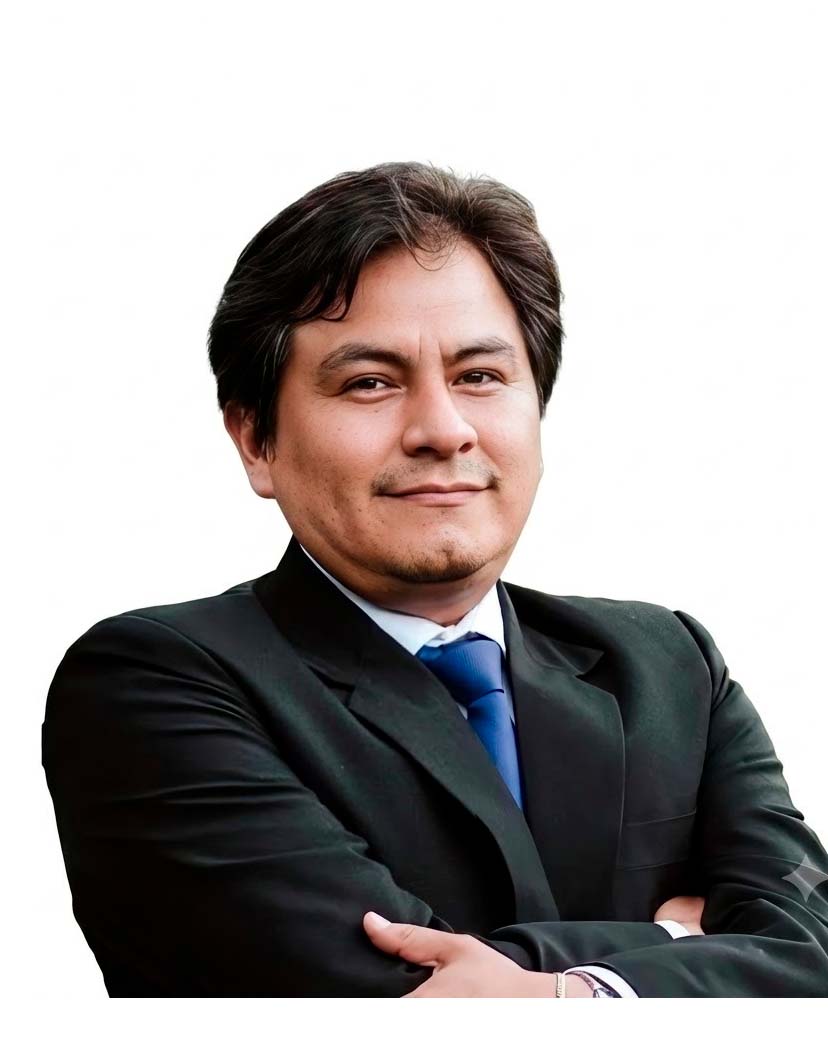 Jose Luis  Mandujano Rubin