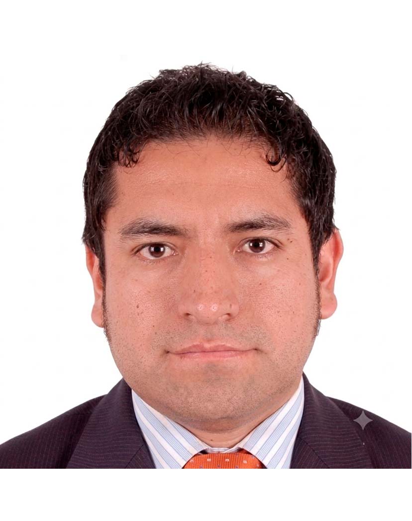 Juan Carlos Bada  Breña 