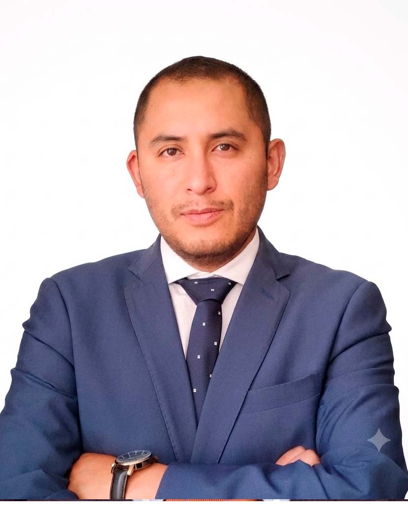 Halley Esterhazy  Lopez  Zaldívar