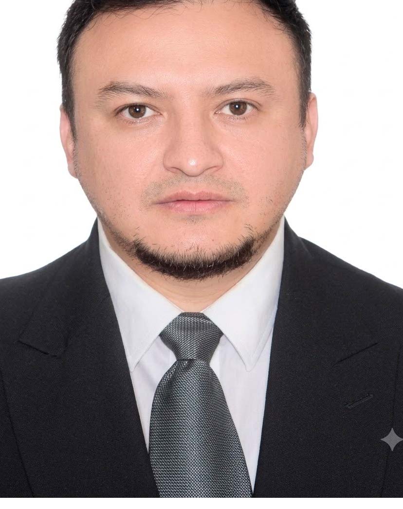 Julio  Alberto  Ludeña Lopez 